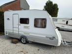 Magnifique Caravane Émeraude II 390, Etat Impeccable!!, Caravans en Kamperen, Caravans, Overige merken, Standaardzit, Omvormbare zithoek