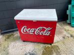 Coca Cola frigo., Elektronische apparatuur, Vriezers en Diepvrieskisten, Gebruikt, Ophalen