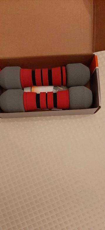 Handhalters 0,9kg, Nike  beschikbaar voor biedingen