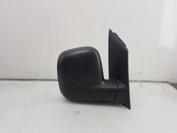 RETROVISEUR LATERAL DROIT Caddy III (2KA,2KH,2CA,2CH), Utilisé, Volkswagen