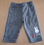 Pantalon Miffy (taille 50-56), Enfants & Bébés, Vêtements de bébé | Taille 50, Comme neuf, Garçon ou Fille, Enlèvement ou Envoi