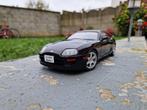 Toyota Supra MK4 1993 - Échelle 1/18 - LIMITED – PRIX : 49€, Ophalen, Nieuw, Auto, Solido
