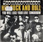 Vinyl, 7"   /   Showaddywaddy – Hey Rock And Roll, Cd's en Dvd's, Vinyl | Overige Vinyl, Overige formaten, Ophalen of Verzenden