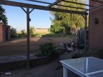 Clôture jardin, Ophalen of Verzenden, Zo goed als nieuw