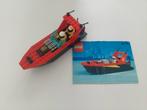 Lego 6679 Dark Shark, Ophalen of Verzenden, Zo goed als nieuw
