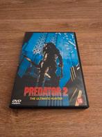 Predator 2 : Le chasseur ultime, Enlèvement ou Envoi, Comme neuf