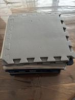 Tapis de Sol imbriqués, Maison & Meubles, Enlèvement, Comme neuf