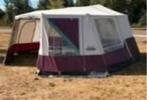 Vouwwagen, Caravanes & Camping, Tentes, Comme neuf