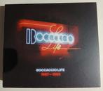 4 cd boccacio life, Cd's en Dvd's, Ophalen of Verzenden, Zo goed als nieuw, Dance, Boxset
