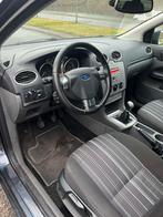Ford Focus 1.6Tdci pret à immatriculer, Focus, Argent ou Gris, Entreprise, Boîte manuelle