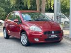 Fiat punto 1.3 Benzine/GARANTIE keuring, Bedrijf, Alarm, Punto, Te koop
