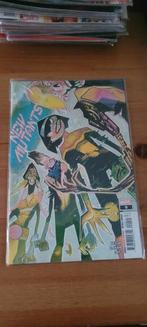 Marvel comics meeste amerikaans 1.  €3 per stuk 10 voor €20, Ophalen of Verzenden, Zo goed als nieuw