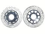 REMSCHIJF VOOR Z 1000 SX 2017-2019 +ABS (Z1000SX ZX1000W), Motoren, Gebruikt