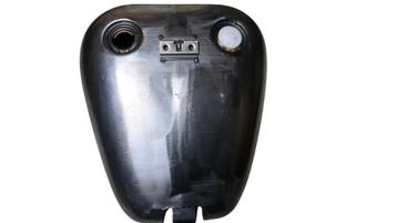 benzine tank Softail 2000-2006 beschikbaar voor biedingen