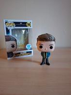 Marvel funko pop Ikaris, Ophalen of Verzenden, Zo goed als nieuw