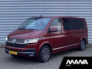 Volkswagen Transporter 2.0 TDI L2H1 30 DC Bulli 150PK Automa beschikbaar voor biedingen