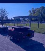 Brasero, Ophalen, Zo goed als nieuw