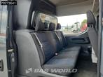 Iveco Daily 35S16 Dubbel Cabine Automaat 3,5t Trekhaak Werkp, Automaat, Stof, Gebruikt, Euro 6
