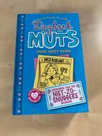 Dagboek van een muts, Boeken, Kinderboeken | Jeugd | 10 tot 12 jaar, Ophalen of Verzenden, Zo goed als nieuw