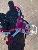 16 inch meisje, Ophalen