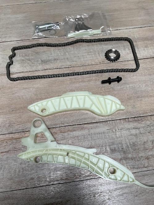 DISTRIBUTIEKETTINGSET VOOR MINI COOPER R 56 TE KOOP, Auto-onderdelen, Motor en Toebehoren, Mini, Ophalen