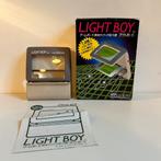 Light Boy - Japon, Enlèvement ou Envoi, Comme neuf, Game Boy Classic, Avec housse de protection ou sac