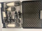 Samson microphones, Muziek en Instrumenten, Ophalen