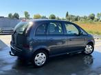 Opel Meriva - Automaat - 1ste eig - Benzine - Airco + Garant, Auto's, Stof, Bedrijf, 5 zetels, Meriva
