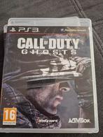 Ps3 call of duty ghosts, Games en Spelcomputers, Ophalen, Zo goed als nieuw