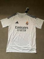 Real Madrid shirt maat L, Sport en Fitness, Maat L, Verzenden, Nieuw, Shirt