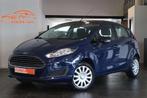 Ford Fiesta 1.0i Benzine 5deurs Airco Garantie *, Autos, Ford, 5 places, Berline, Tissu, 998 cm³