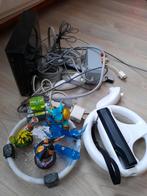 Spelconsole wii, Games en Spelcomputers, Ophalen