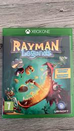 Rayman Legends XBOX ONE, Games en Spelcomputers, Ophalen of Verzenden