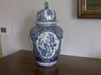 Foo Dog Hollandse Delfts vaas - Petrus Regout -, Ophalen