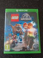 Lego Jurassic World, Consoles de jeu & Jeux vidéo, Jeux | Xbox One, Enlèvement, Comme neuf, Aventure et Action, À partir de 12 ans