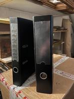 Classeurs à levier 2 trous 200 pièces, Enlèvement, Comme neuf