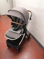 Poussette MaxiCosi étapes 1 et 2, Gebruikt, Met reiswieg, Maxi-Cosi, Ophalen