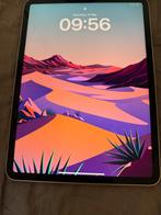 iPad pro 2022 11 pouces 128 Go, Informatique & Logiciels, Apple iPad Tablettes, Gris, 11 pouces, Comme neuf, Apple iPad Pro