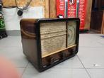 ancienne radio SBR type 331, Antiquités & Art, Antiquités | TV & Hi-Fi, Enlèvement ou Envoi