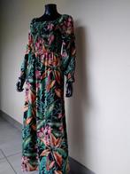 Robe longue d'été, Vêtements | Femmes, Comme neuf, Taille 36 (S), Lange zomerjurk, Autres couleurs