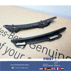 C GLC KLASSE AMG WIELKAST AERO SPLITTER SET ACHTERSCHERM SPO, Auto-onderdelen, Gebruikt, Ophalen of Verzenden, Achter, -