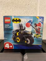 Lego 76220 Batman versus Harley Quinn, Kinderen en Baby's, Nieuw, Ophalen of Verzenden, Lego