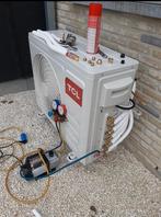 Airco's bijvullen  ,aansluiten, opstarten, Auto-onderdelen, Airco en Verwarming, Ophalen
