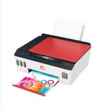 Printer HP Smart Tank Plus 559, Ophalen