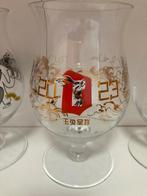 Duvel glas chinees nieuwjaar 2023, Verzamelen, Ophalen of Verzenden, Nieuw, Glas of Glazen, Duvel