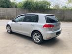 VOLKSWAGEN GOLF 6 (VI) 1.2 TSI 2012 avec 122 000 km *perfect, Autos, 5 places, Cuir et Tissu, 63 kW, Carnet d'entretien