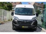 Opel Movano 2.2 TURBO D MT6 L2H2 120PK *NAVI *PARKPILOT * C, Auto's, Monovolume, Movano, Bedrijf, Parkeersensor