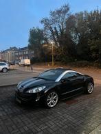 Peugeot RCZ 1.6 thp, Autos, Peugeot, Cuir, Euro 5, 2 portes, 156 kW