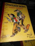 Spirou et Fantasio 3 eo complet à restaurer, Enlèvement ou Envoi