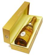 Champagne Louis Roerder 1990 Cristal, Verzamelen, Wijnen, Gebruikt, Frankrijk, Ophalen of Verzenden, Champagne